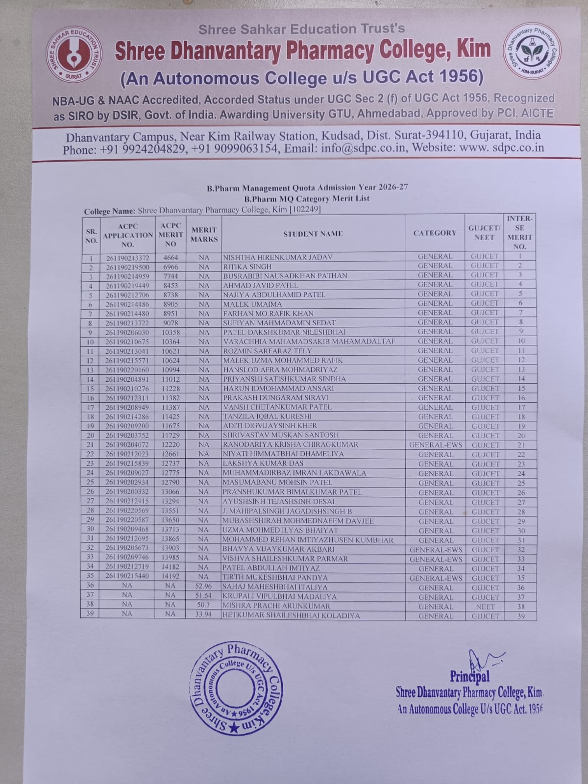 Notice Image