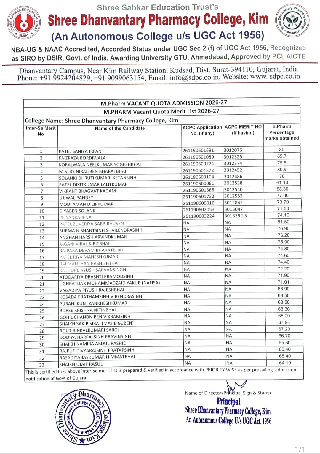 Notice Image